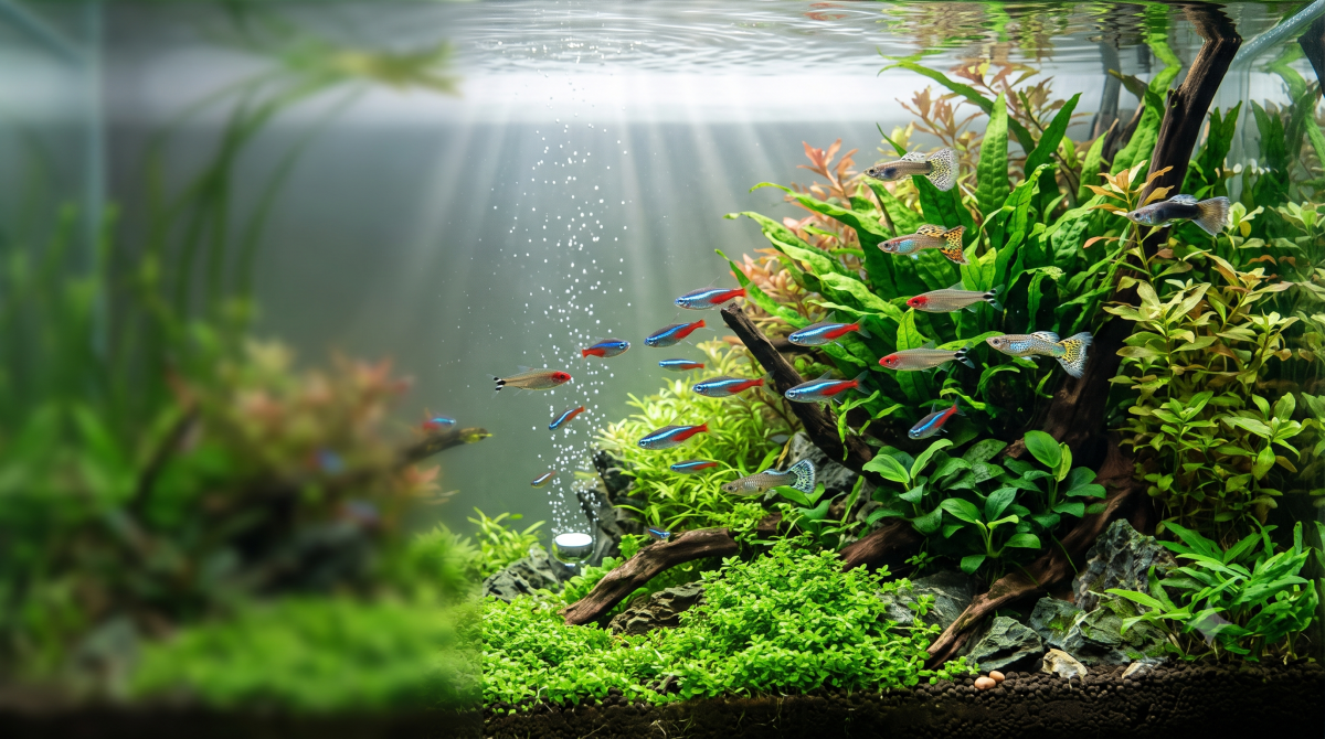 Ảnh giới thiệu MONICE Garden