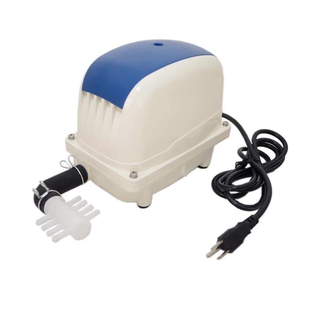 Máy Sủi Oxy ECO Air Pump PA-35 PA-45 PA-60 PA-80 PA-100 PA-150 PA-200 PA-250